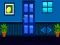 खेल Blue House Escape ऑनलाइन