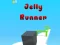 खेल Jelly Runner ऑनलाइन