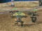 खेल War Robot Earth Survival ऑनलाइन