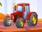 खेल Tractor Challenge ऑनलाइन