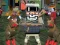 खेल MultiGun Arena 3D Zombie Survival ऑनलाइन