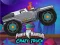 खेल Power Rangers Crazy Truck ऑनलाइन