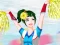 खेल Cheerleader Dress Up Game ऑनलाइन