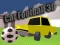 खेल Car Football 3D ऑनलाइन