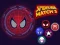 खेल Spider-man Match 3 ऑनलाइन