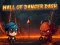 खेल Wall Of Danger Dash ऑनलाइन