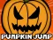 खेल Pumpkin Jump ऑनलाइन