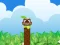 खेल Infinite Jumpy Cat ऑनलाइन