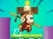 खेल Banana Kong Adventure ऑनलाइन