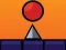 खेल Red Ball Escape ऑनलाइन