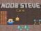 खेल Noob Steve Cave ऑनलाइन