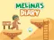 खेल Melinas Diary ऑनलाइन