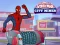 खेल Spiderman Gold Miner ऑनलाइन