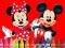 खेल Mickey Mouse Coloring ऑनलाइन