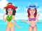 खेल Paradise Girls ऑनलाइन