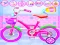 खेल Girl Bike Fix & Washing Salon ऑनलाइन