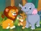 खेल Animal Puzzles ऑनलाइन