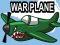 खेल War plane ऑनलाइन