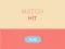 खेल Match Hit ऑनलाइन
