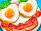 खेल Delicious Breakfast Cooking ऑनलाइन