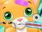 खेल Kitty Doctor ऑनलाइन