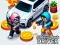 खेल Obby vs Noob Driver ऑनलाइन