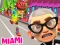 खेल Angry Gran Miami ऑनलाइन