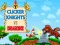 खेल Clicker Knights Vs dragons ऑनलाइन