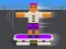 खेल Blocky Skater Rush ऑनलाइन