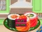 खेल Sushi Roll 3D Cool ऑनलाइन
