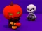 खेल Jack-O Gunner ऑनलाइन