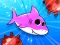 खेल Go Baby Shark Go ऑनलाइन