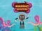 खेल Aquanaut Adventure ऑनलाइन