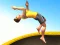 खेल Trampoline master ऑनलाइन