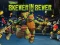 खेल Teenage Mutant Ninja Turtles: Skewer in the Sewer ऑनलाइन