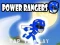 खेल Blue Ranger High Jump ऑनलाइन