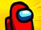 खेल Among Us Parkour Game ऑनलाइन