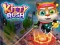 खेल Kitty Rush ऑनलाइन