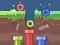 खेल Digger Ball 3 ऑनलाइन