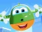 खेल Super Plane Wings Kid Subway Surfers Runner ऑनलाइन