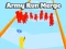 खेल Army Run Merge ऑनलाइन