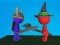 खेल Castle Wars: Cell Battle ऑनलाइन