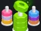 खेल Nuts Puzzle: Color Sort ऑनलाइन