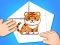 खेल Paper Fold Origami 2 ऑनलाइन