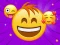 खेल Emoji Skill Puzzles ऑनलाइन