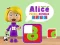 खेल World of Alice Puzzle Numbers ऑनलाइन