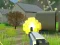 खेल Pixel Village Battle 3D ऑनलाइन