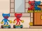 खेल Red and Blue Hugli Wugli ऑनलाइन