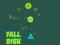 खेल Fall Disk ऑनलाइन