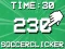 खेल Soccer Clicker ऑनलाइन